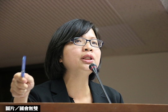 國土計畫如虛設　立委批護航財團