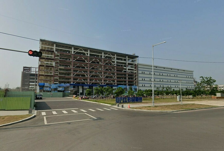 中科二林園區就業人口一年翻倍，南彰化房市迎補漲潮？專家：剛需撐盤，...