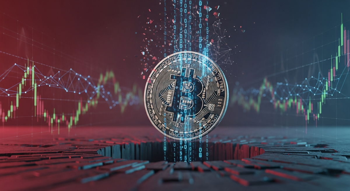 比特幣行情疲軟衝擊市場信心 Cipher Digital 股價週一重挫逾一成