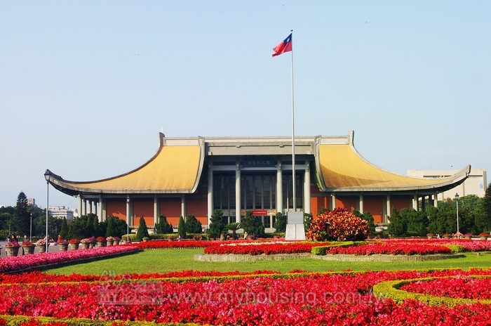 「建築詩人」王大閎辭世 享壽101歲