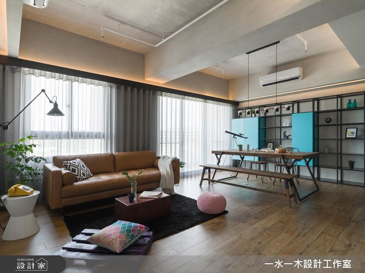 藍色狂想 忙碌中的一曲寧靜舒心