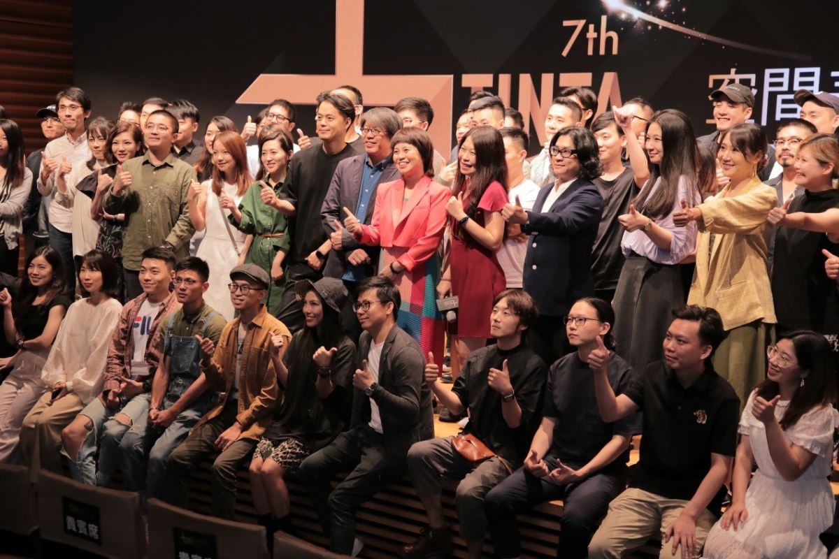 【TV】設計力耀眼國際  角逐TINTA金邸獎展現兩岸設計實力