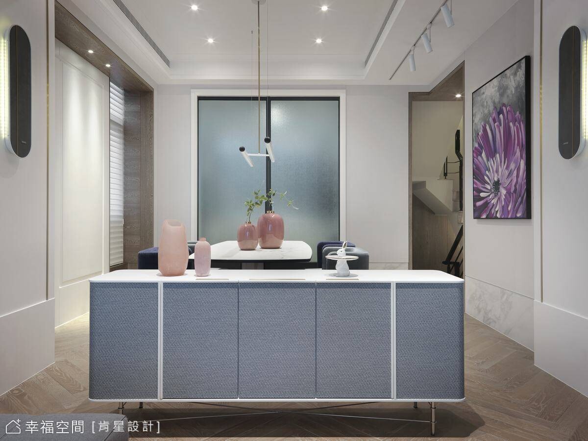 絢爛美式屋Midnight Sunhouse│75坪