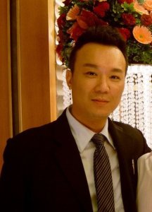 微笑房仲 符緯豐