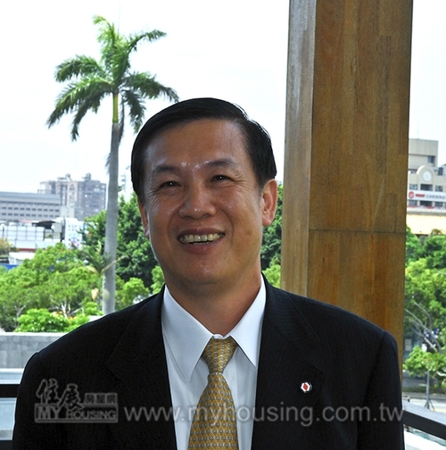 房市回溫？　鄉林董座：下半年『量揚價微跌』