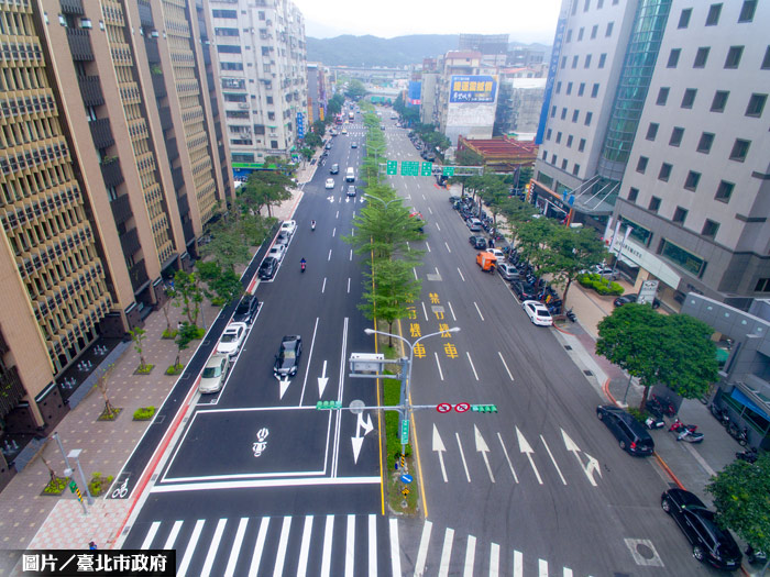 台北豪宅又成交　「松江1號院」總價2.14億