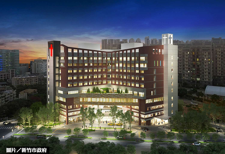 桃竹苗唯一0~18歲兒童限定 兒醫品質重大里程碑