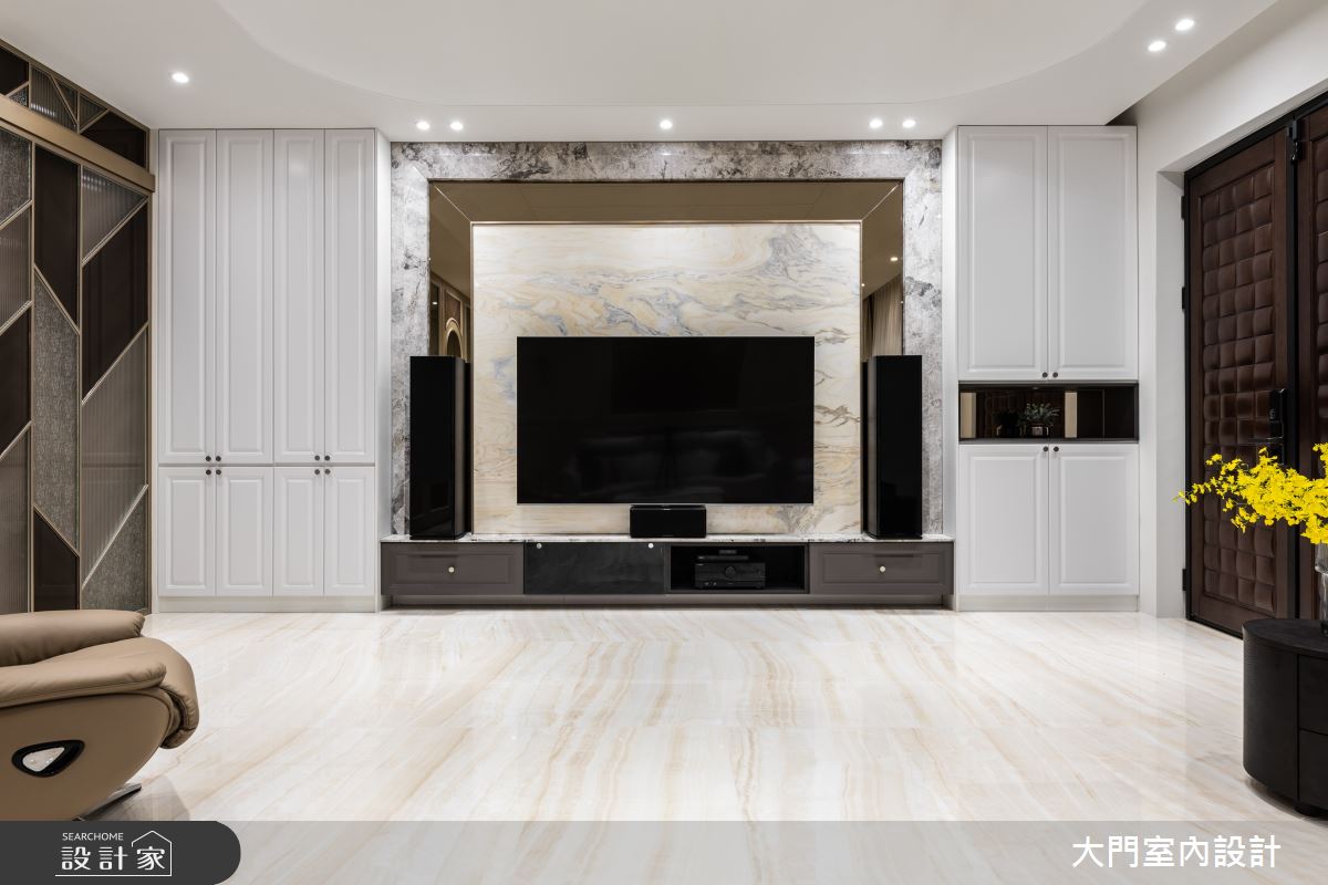 【TV】一家大小都歡喜的好運風水透天厝