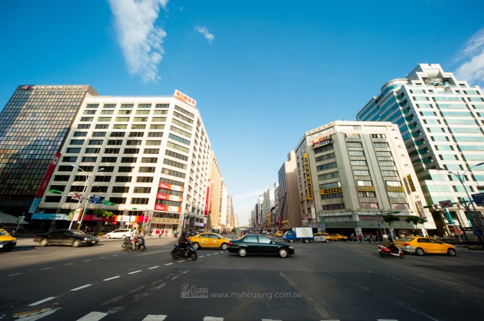 危老重建潮持續 北市康華大飯店也跟上
