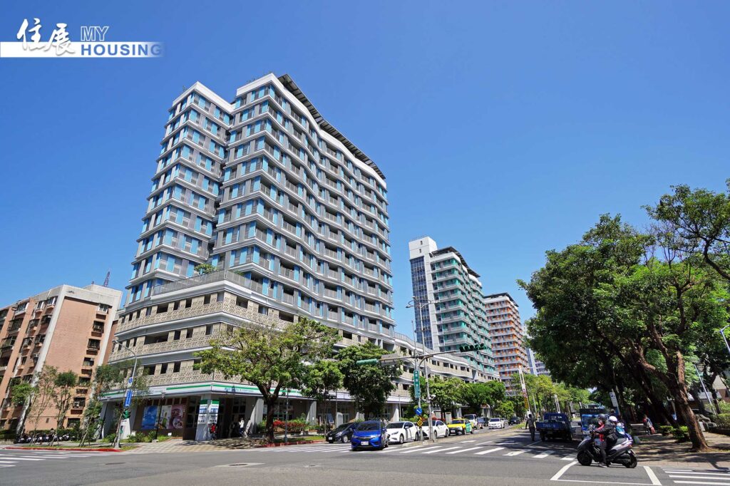 柯文哲稱台南沒社宅 內政部駁：總推動戶已提前達標