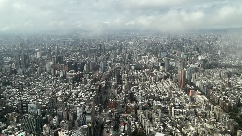 周昆立／都快漲不動了 還想從房市撈錢？ 獲利密碼在這「新區塊」