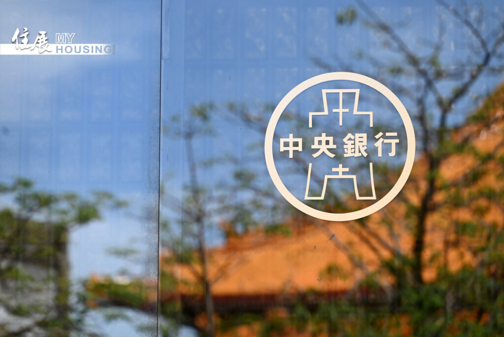 房市貸款成長趨緩　購屋與建築貸款雙創新低年增率