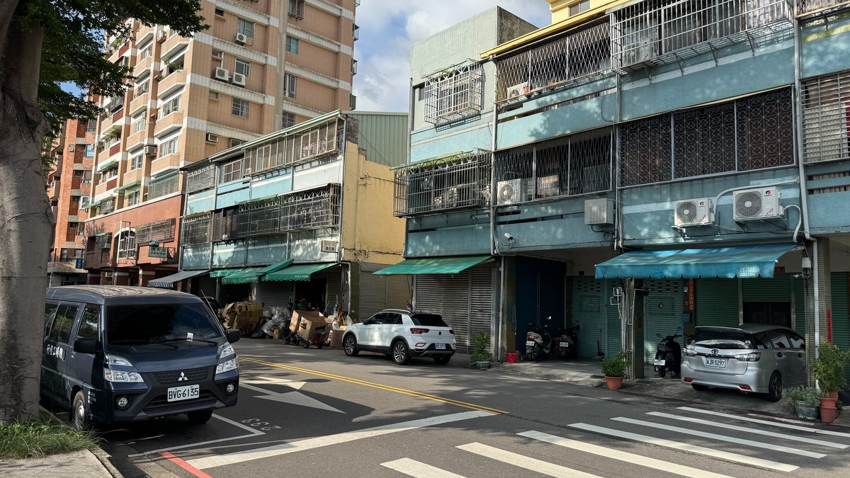 小基地危老重建倒數，「紙片屋」掰掰！新制上路小微建商挫咧等