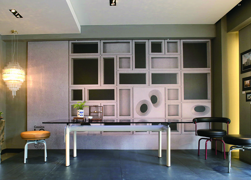 再次向經典致敬並找到繼續前進的力量