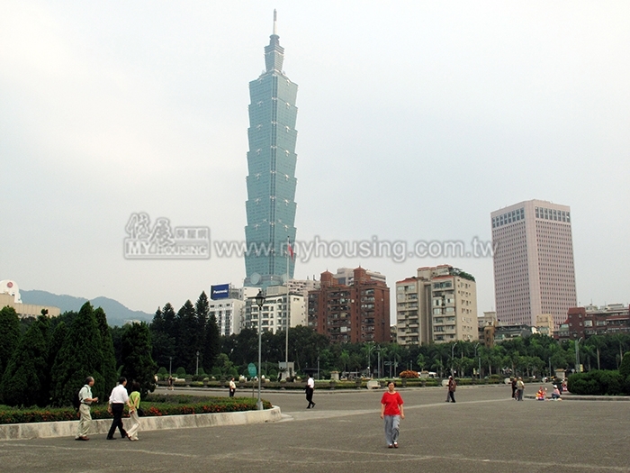 這你敢信！　北市37年老屋一坪146萬