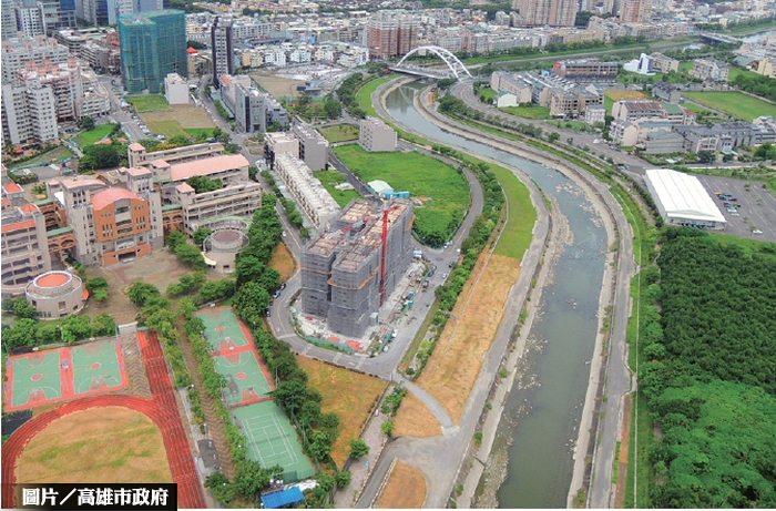 搶標高雄土地　脫標率達60％