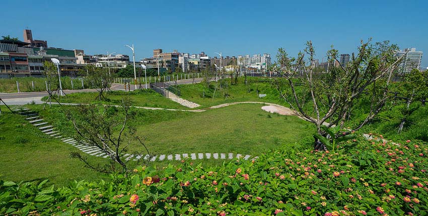 桃園三民｜桃園小檜溪「清溪翫」 訴求定泰工法