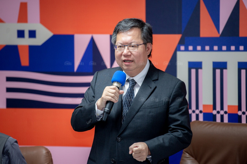 落實安置計畫 桃園航空城全區開工延後