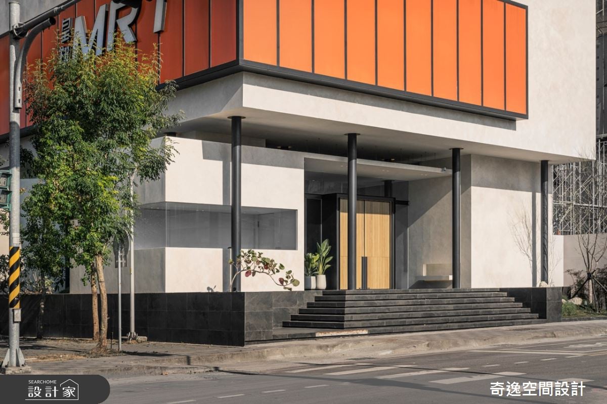 【TV】蘊含建築美學 媲美藝術博物館的接待展示中心