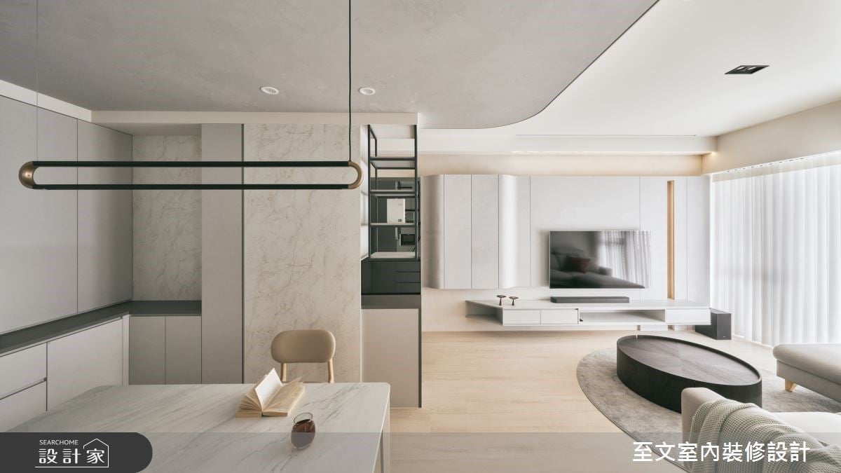 新成屋V.S.老屋購屋到裝潢優劣勢分析，打造出舒適、滿意的居家空間