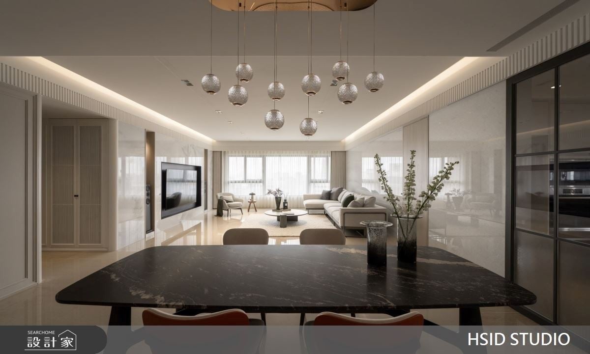 【TV】現代風格ｘ美式元素 中古屋變身退休夫妻的理想豪邸