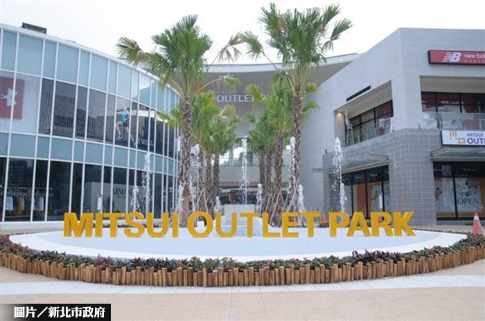 五大商城周遭房價  台中秀泰表現亮眼