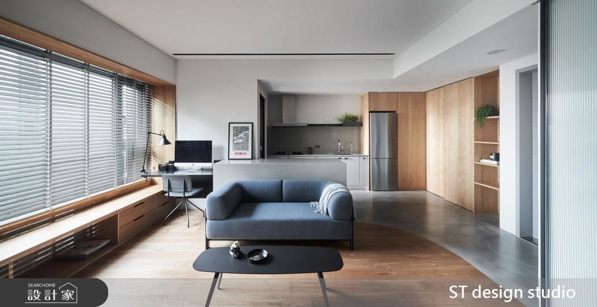 【TV】「宅」小擴大術  簡約打造幸福時光