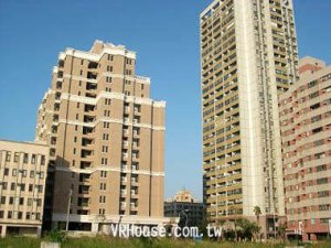 銀行緊縮成數 套房、公寓成雙煞