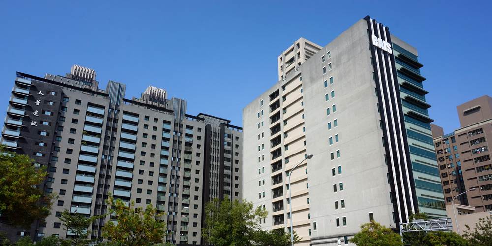 高雄上半年商用不動產 年減28％