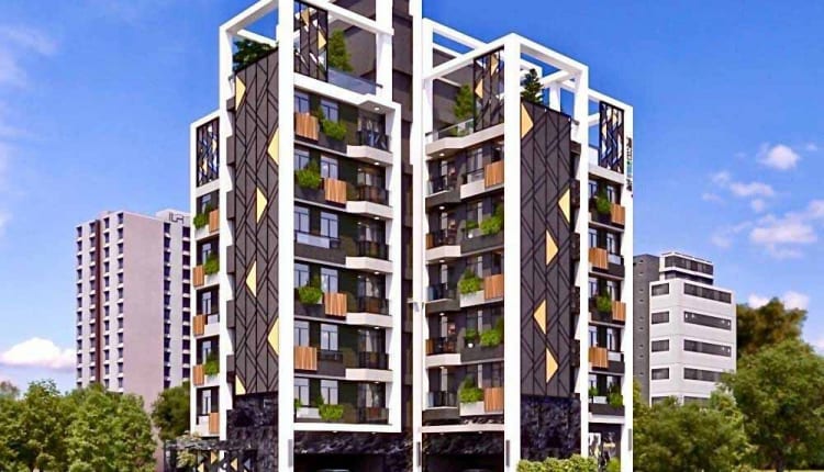 花蓮房市 觀光復甦 預售屋站3字頭