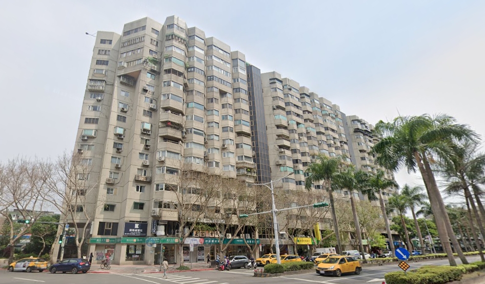 黑范夫妻「民生社區大樓」賣掉了 打9折5208萬脫手