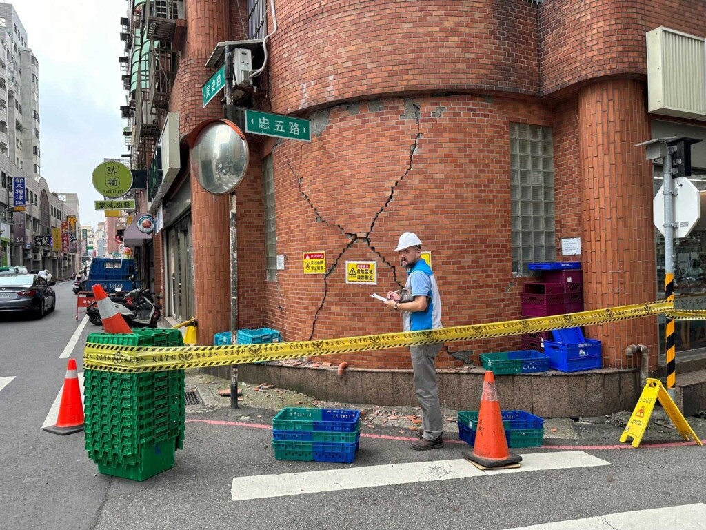 藍營喊：危樓應強制拆除重都更 全面都更陷「此難題」