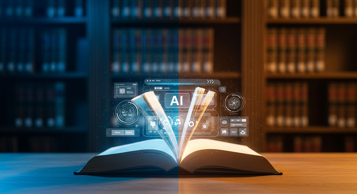 美國密西西比法學院首開先河 要求新生必修 AI 課程應對司法挑戰