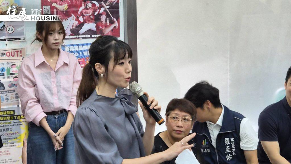老宅不再「囚老」！7旬阿婆為9旬媽爭外掛電梯 主播譚伊倫因這原因勇敢開路