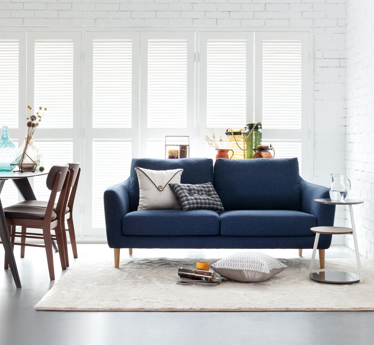 【TV】家具實現夢想風格小窩