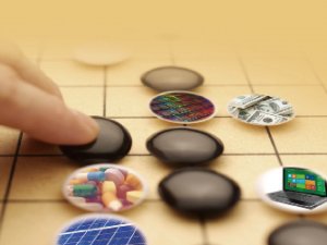 人氣股的下一步