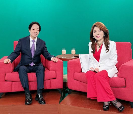 否認限貸令 賴清德：行庫作法過當 已簽約、首購族要盡量撥款