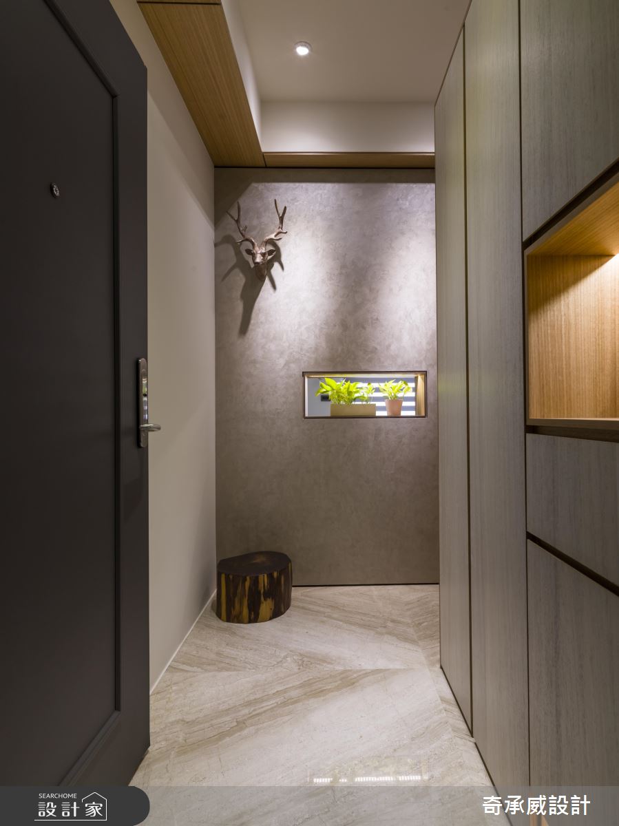 老屋逆轉完勝！ 回歸清新療癒的全能小宅