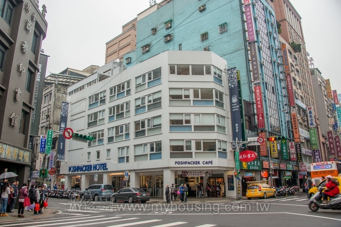 金石堂城中店熄燈 書店一條街剩餐旅