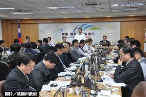 新屋火災案　桃市府下令清查違建