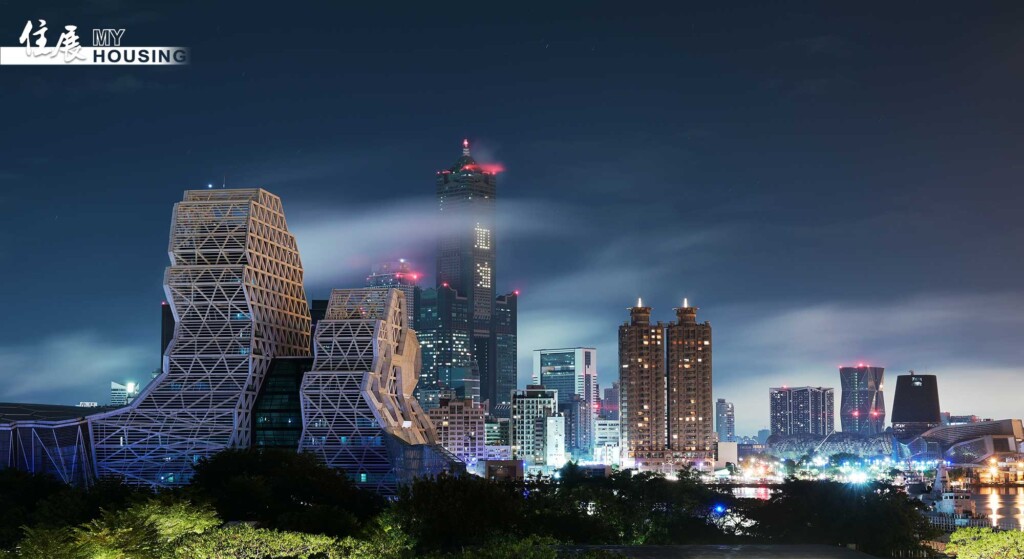 高雄「白埔產業園區」有望升級為科學園區？明年底將完成園區設置　