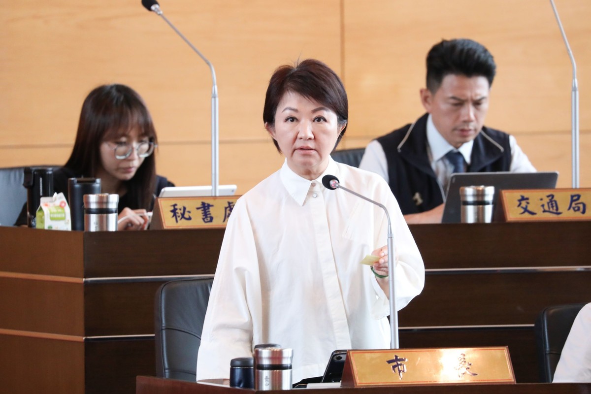 中央大幅下修社宅總量交由地方政府承擔 盧市長籲收回成命：盼中央地方攜...
