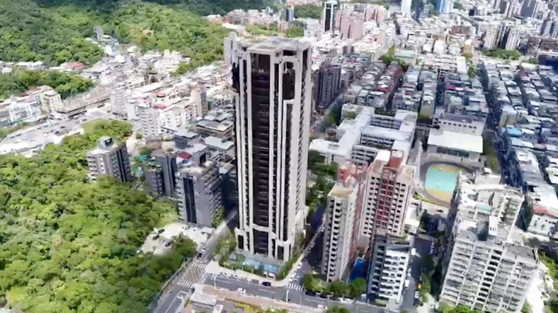 內湖豪宅轉售賺千萬 投報率上看3成