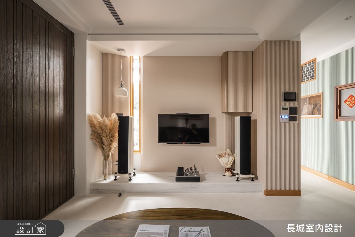 【TV】透天老宅轉化日式新房 老件重拾新生命