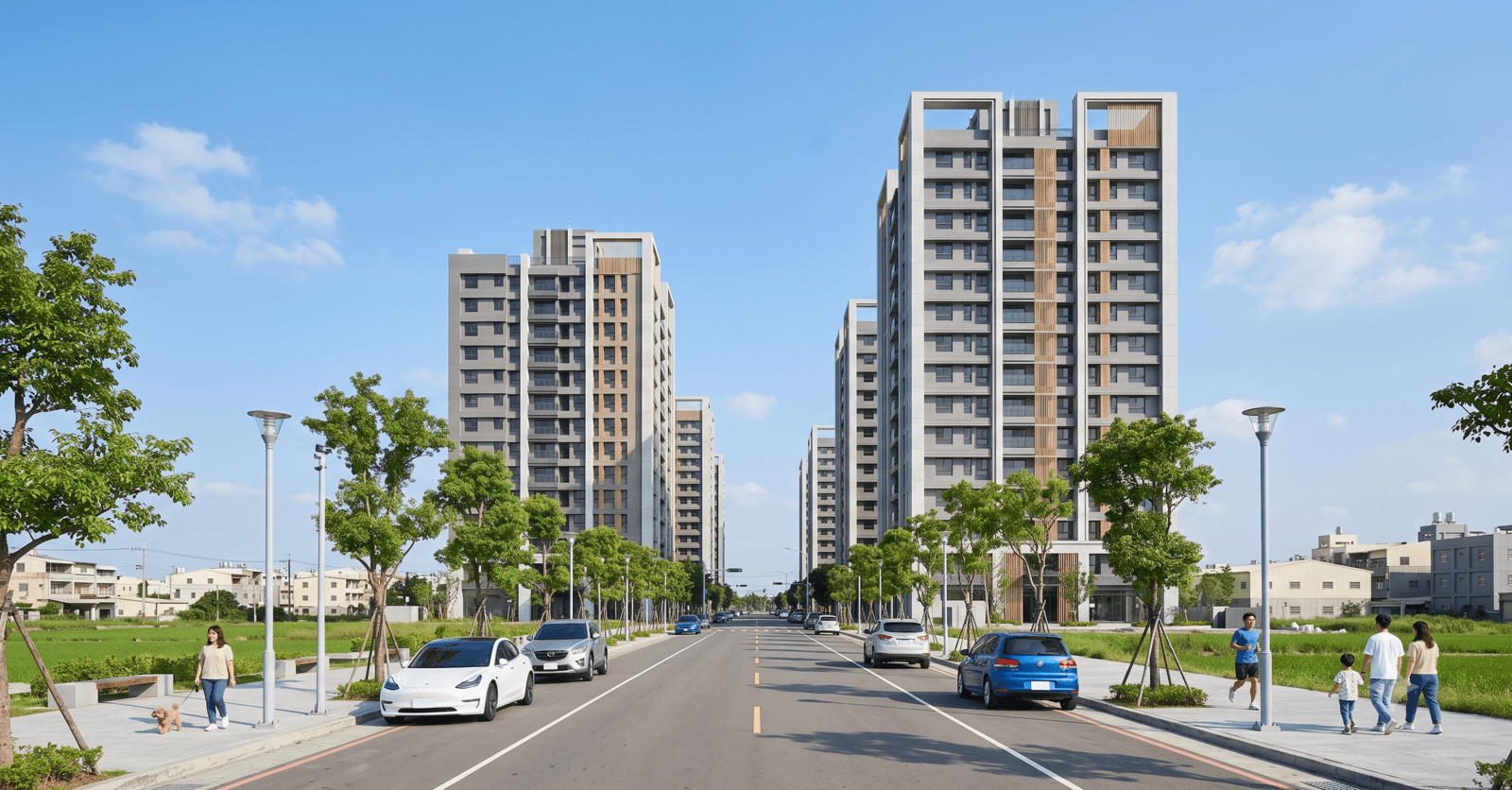 買新建案怕機能踩雷？台灣哪些平台可以查到各地最新的建案開賣資訊？捷...