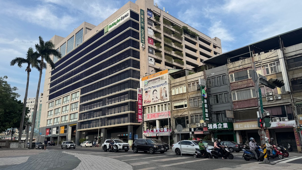 央行還在睡？市場利率已經動了！銀行資金荒真相曝光 專家：錢被AI吸走了