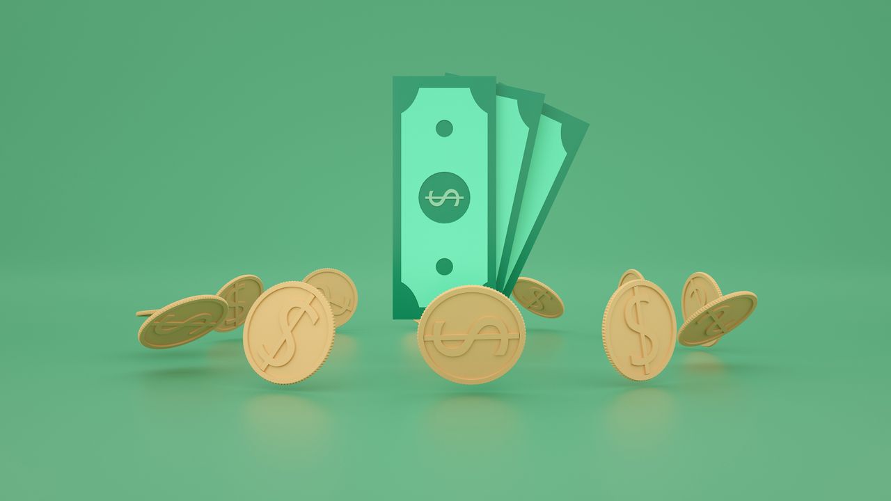 00929今年賺贏0050、0056！連4月配息0.38元、近10次9次秒填息　不敗教主...