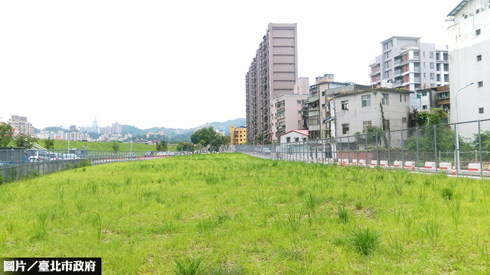 再造景美溪畔　文山一期市地重劃案告捷