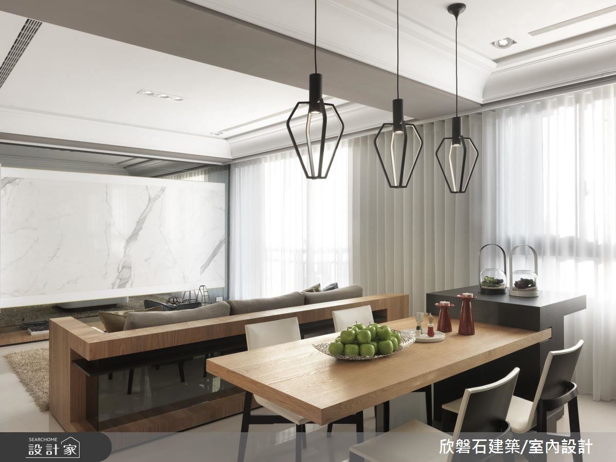 實用又時尚的現代宅打造術，從新婚一直陪你到老!