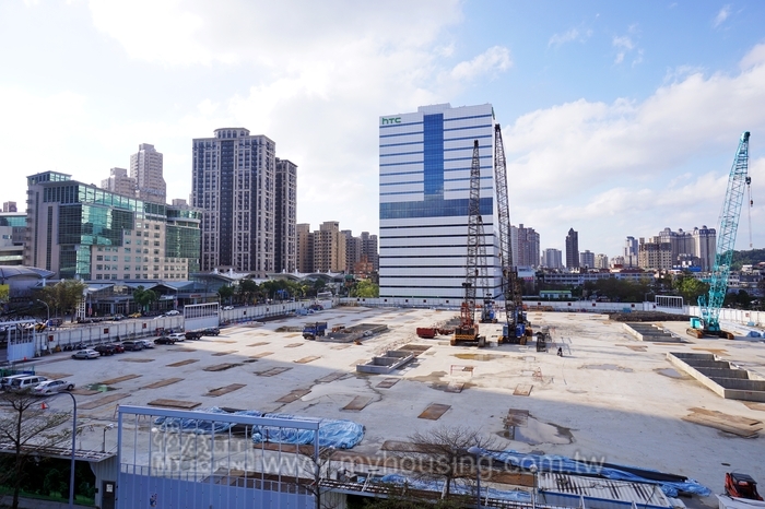 推案信心爆棚 4月住展風向球分數續揚